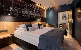 Hotel M23 Katowice Centrum